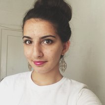 Geetika