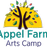 Appel Farm Arts Camp