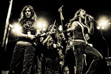School of Rock Palo Alto