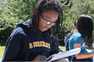 UC Berkeley Academic Talent Development Program