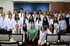 UC Irvine Summer Surgery Program