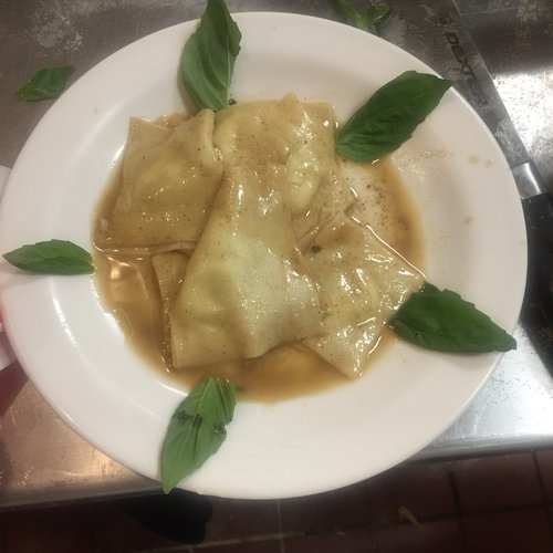 My dish