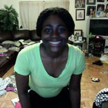Lydia-Ayomide