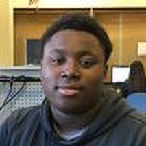Keshaun