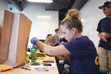 University of New Haven CSI Academy