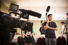 US Performing Arts Digital Film