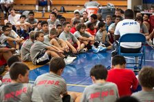 US Sports Nike Basketball Camps