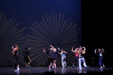 US Performing Arts Hip Hop Dance