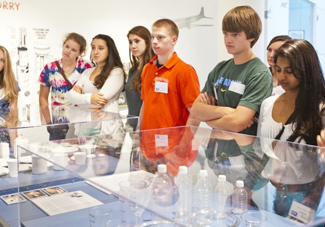 Emory University Pre-College Program
