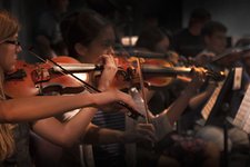 Idyllwild Arts Summer Program