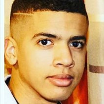 Dahriel