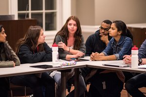 Brown Leadership Institute