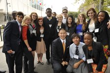 Envision Global Young Leaders Conference US
