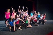 US Performing Arts Musical Theater