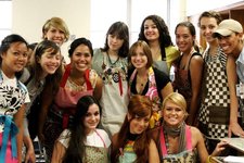 FIT High School Summer Workshops