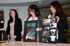 Syracuse Summer College Graphic Design