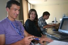Education Unlimited Emerging Writers Institute