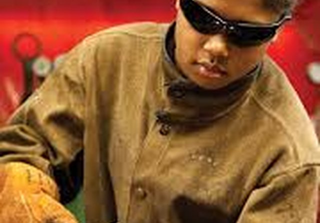 Crucible - Youth Glass Blowing