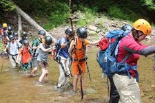 Frost Valley YMCA Service Trips