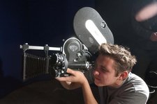 Syracuse Summer College Filmmaking
