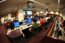 Baruch Leadership Academy Financial Engineering