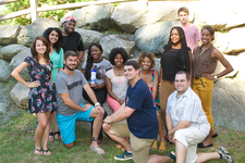 Blueprint UConn Summer Program
