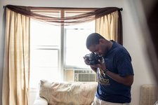 Syracuse Summer College Photography