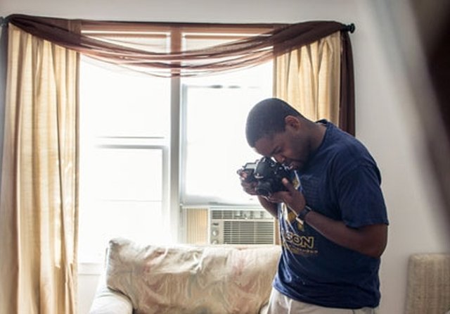 Syracuse Summer College Photography