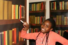 Writopia Creative Writing Workshops