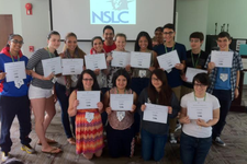 NSLC Medicine and Healthcare