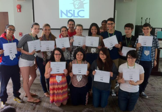 NSLC Medicine and Healthcare