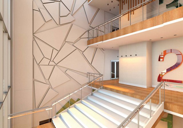New York School of Interior Design Pre-College Program