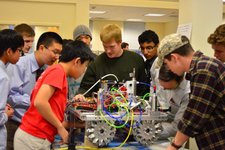 Summer Educational Experience at Kent (SEEK)