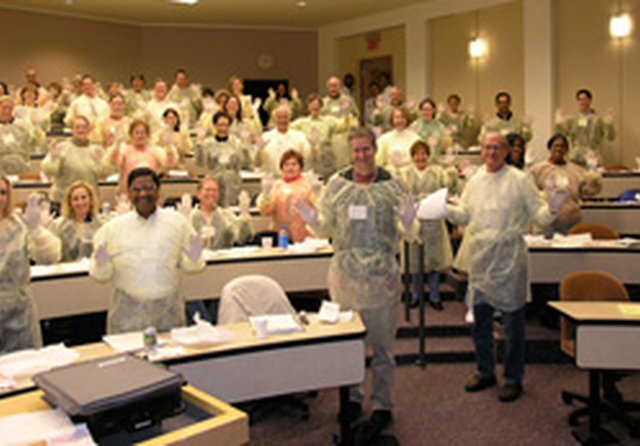 Mini Medical School