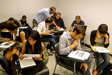 Syracuse Summer College Civil and Environmental Engineering
