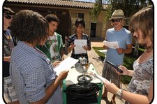 Santa Clara University Summer Engineering Seminar