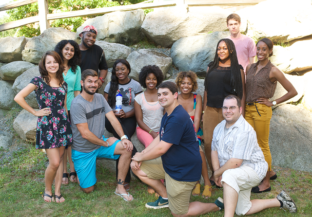 Blueprint Summer at Stonehill - 1 week