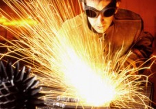 Crucible: Youth Intro to Welded Sculpture