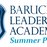 Baruch Leadership Academy