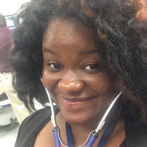 Doctors take Selfies TOO!! 